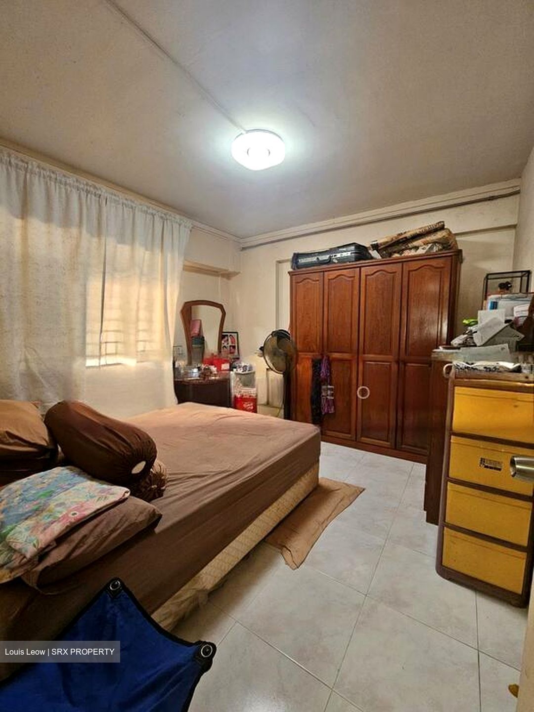 Blk 759 Pasir Ris Street 71 (Pasir Ris), HDB 4 Rooms #501891131